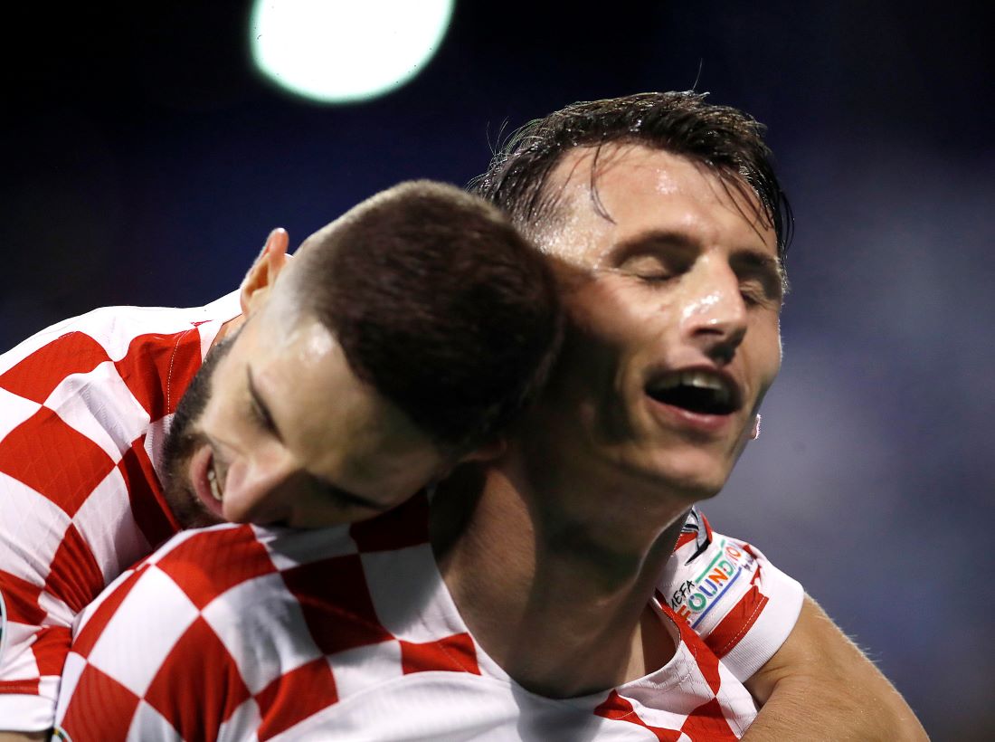 Qualificazioni Euro 2025 i risultati e tutte le squadre qualificate