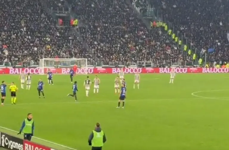Cuadrado Juventus Inter