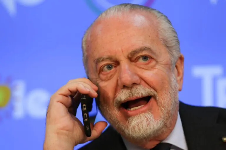 De Laurentiis