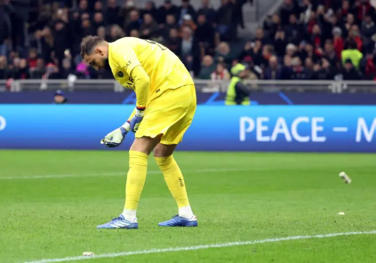 Donnarumma