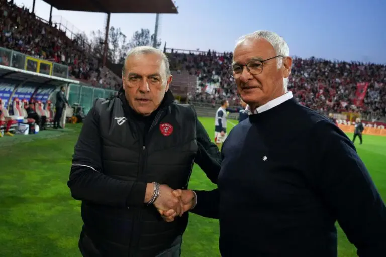 Fabrizio Castori