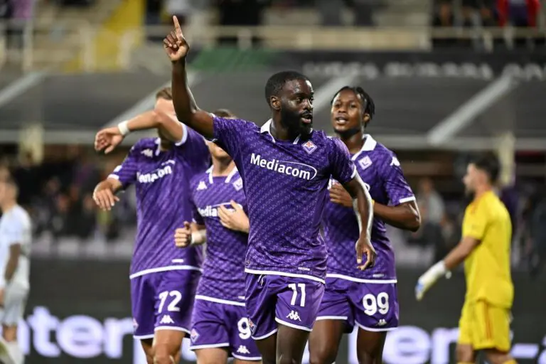 Fiorentina