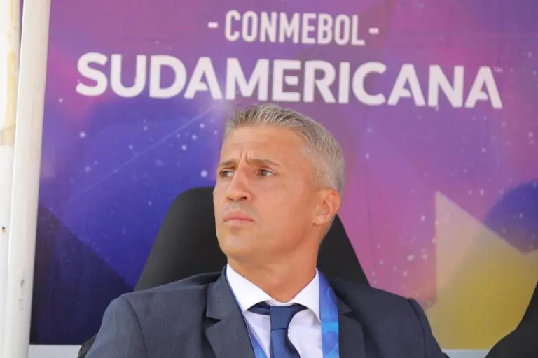 Hernan Crespo