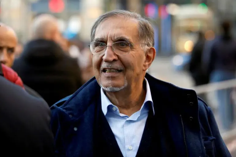 Ignazio La Russa