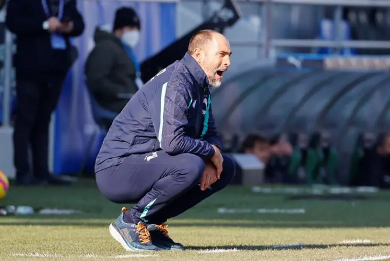 Igor Tudor