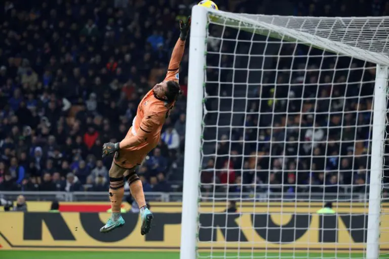 Inter Frosinone