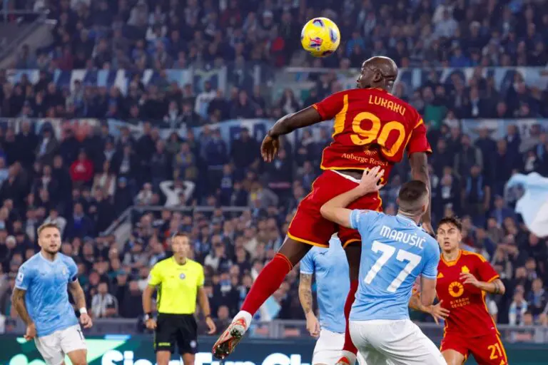 Lazio Roma