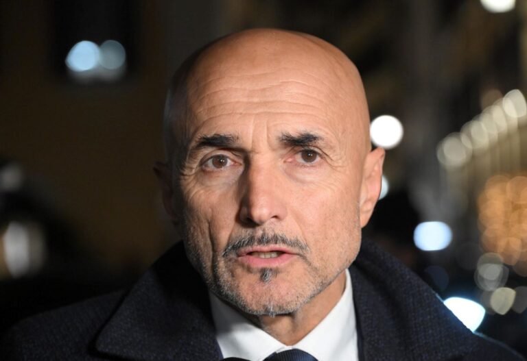 Luciano Spalletti