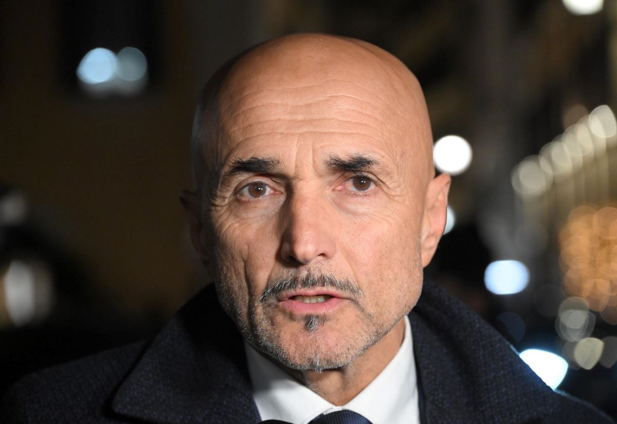 Luciano Spalletti