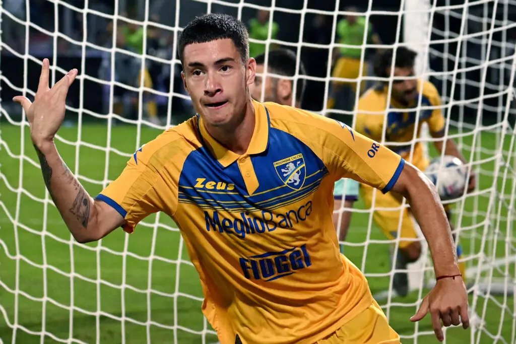Matias Soulè