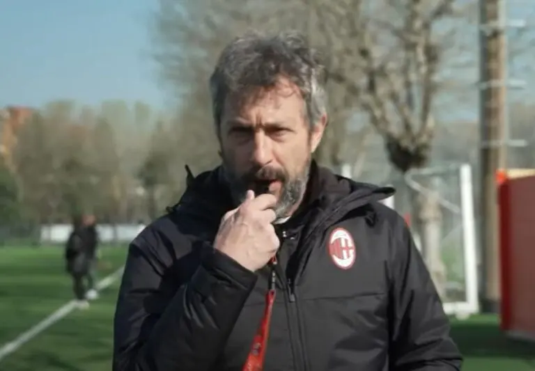Maurizio Ganz
