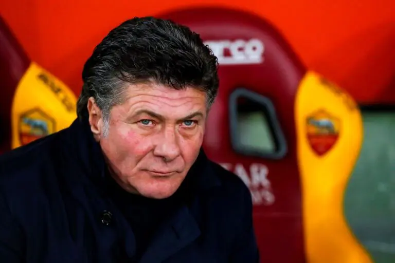 Mazzarri