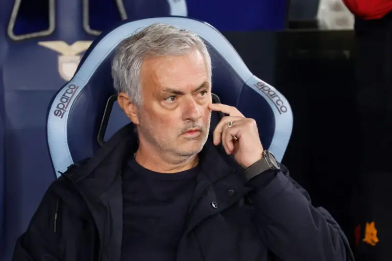 Mourinho