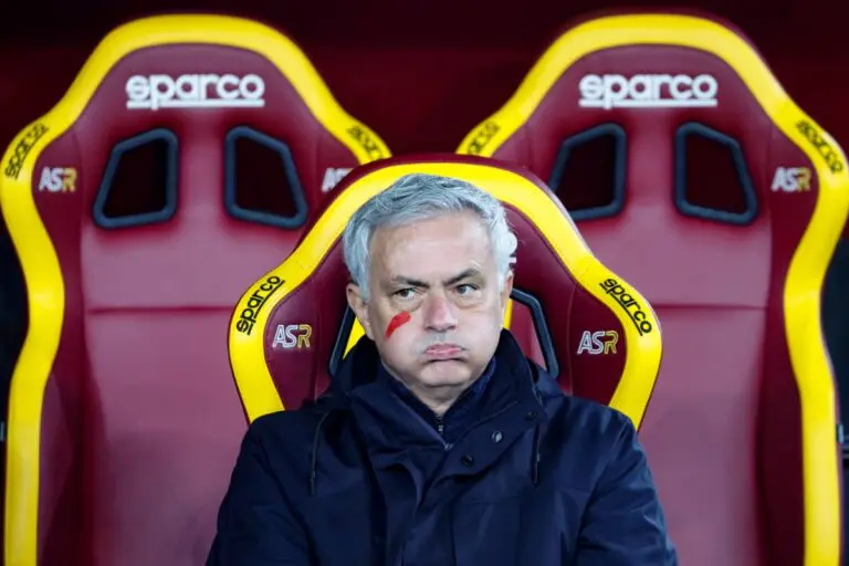 Mourinho