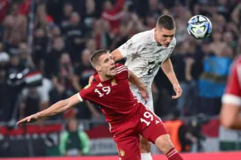 Nikola Milenkovic