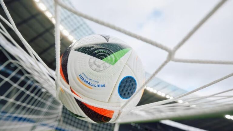 Pallone Euro 2024