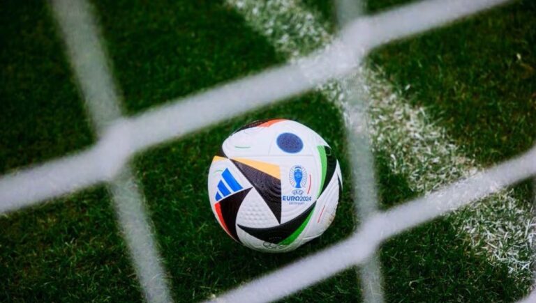 Pallone Euro 2024