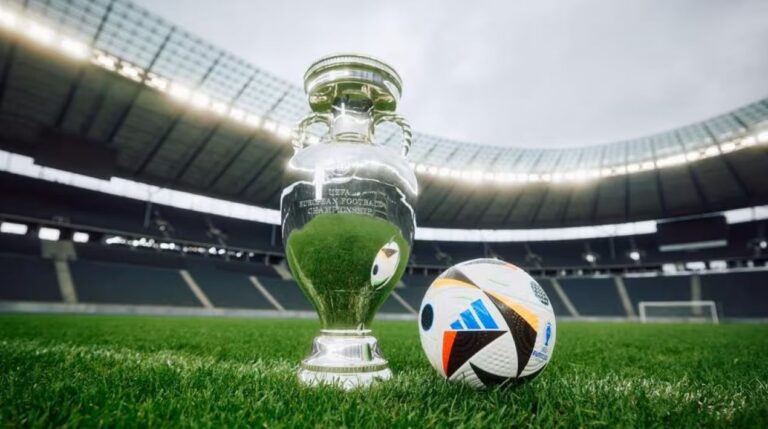 Pallone Euro 2024
