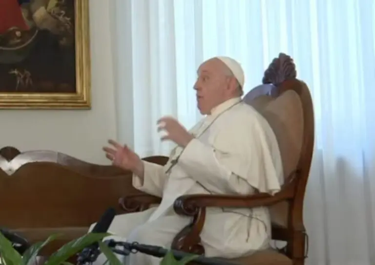 Papa Francesco