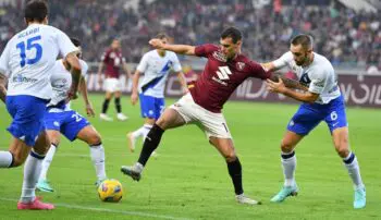 Pietro Pellegri