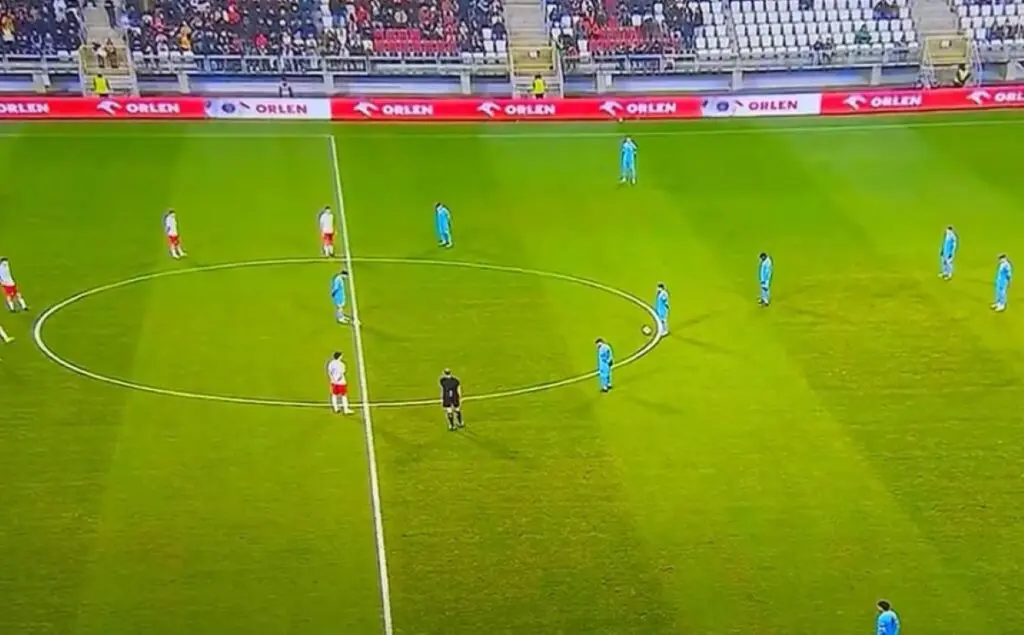 Polonia Israele U21
