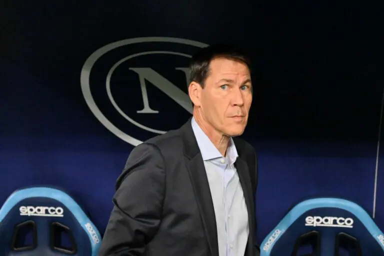 Rudi Garcia