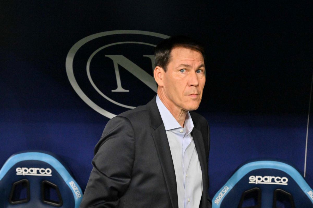 Rudi Garcia