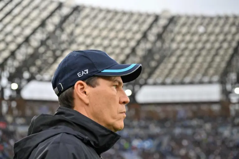 Rudi Garcia