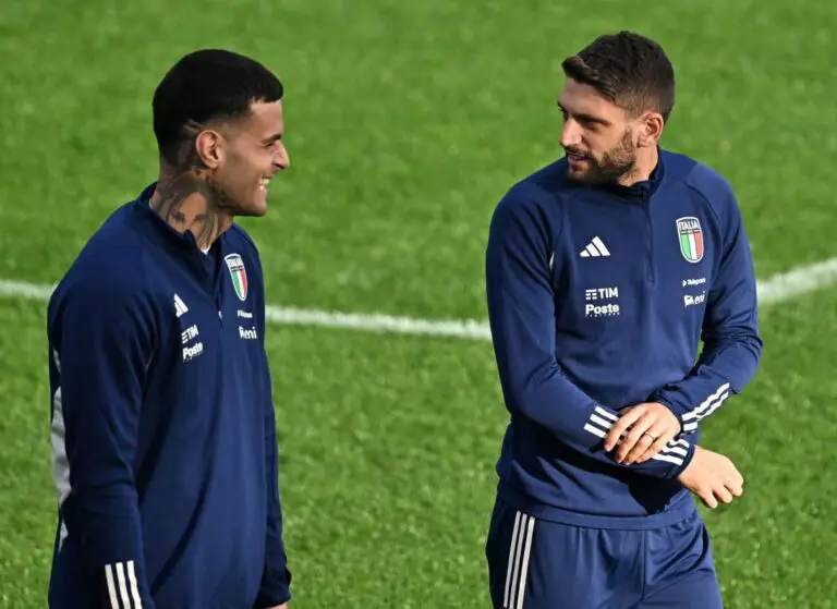 Scamacca Berardi