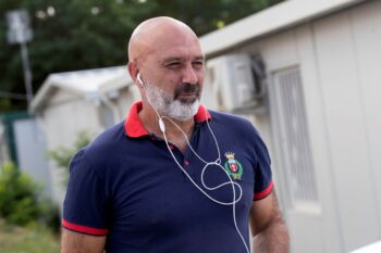 Sergio Pirozzi