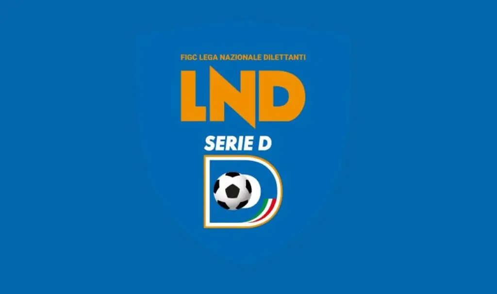 Serie D