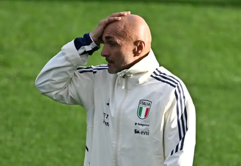 Spalletti