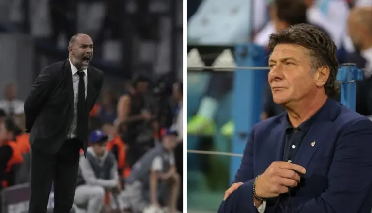 Tudor Mazzarri