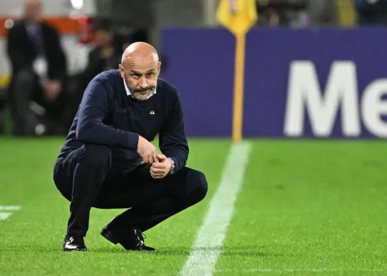 Vincenzo Italiano