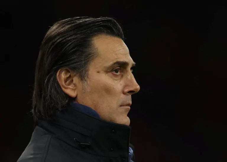 Vincenzo Montella