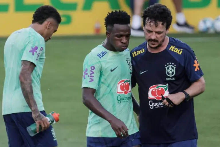 Vinicius