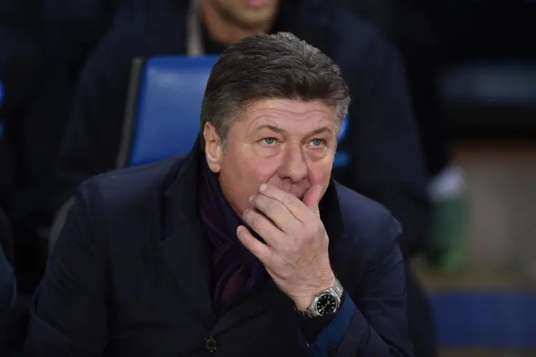 Walter Mazzarri