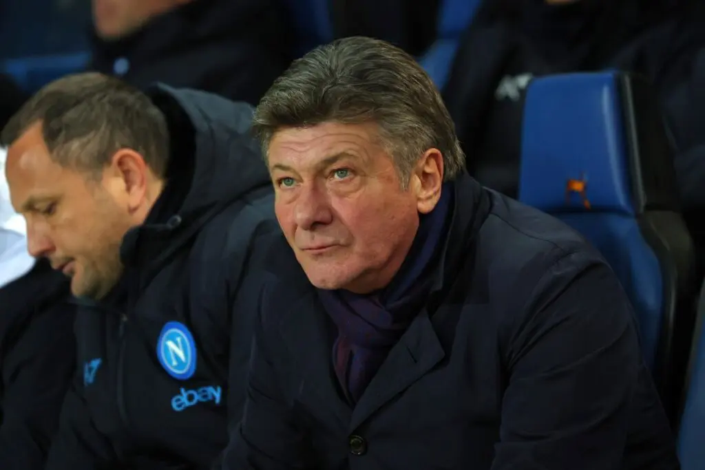 Walter Mazzarri