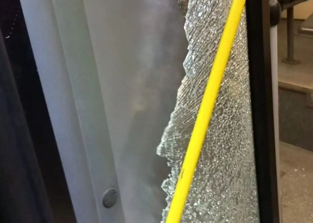 aggredito autista fenice amaranto trapani