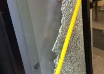 aggredito autista fenice amaranto trapani