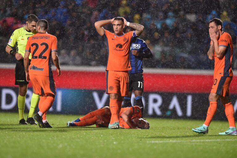 infortunio Pavard