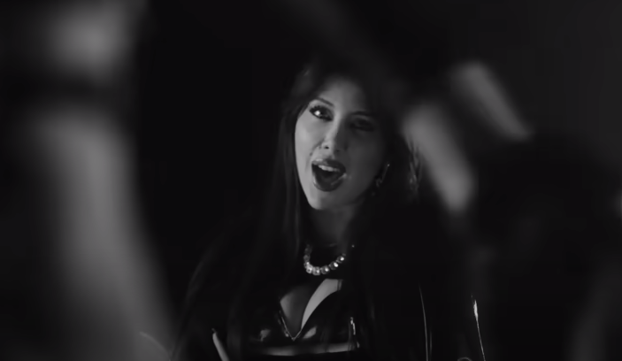 wanda nara canzone bad bitch