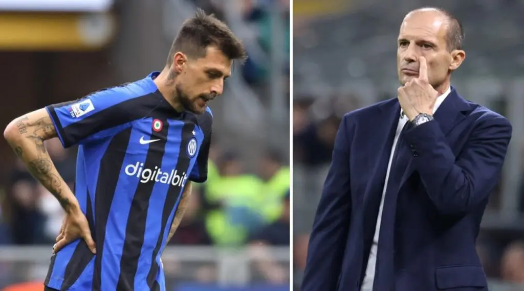 Acerbi Allegri