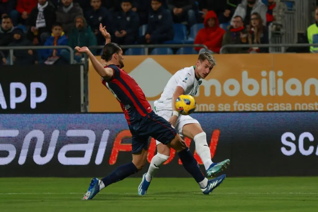 Alberto Dossena