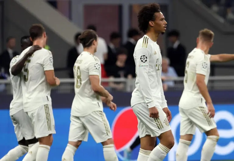 Bayern Monaco
