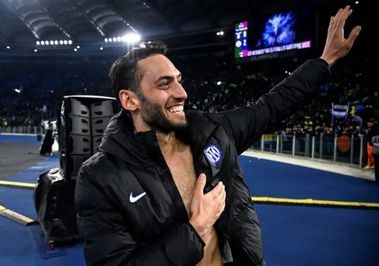 Calhanoglu