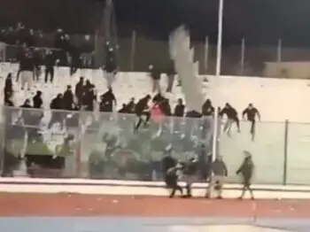 Casertana Foggia
