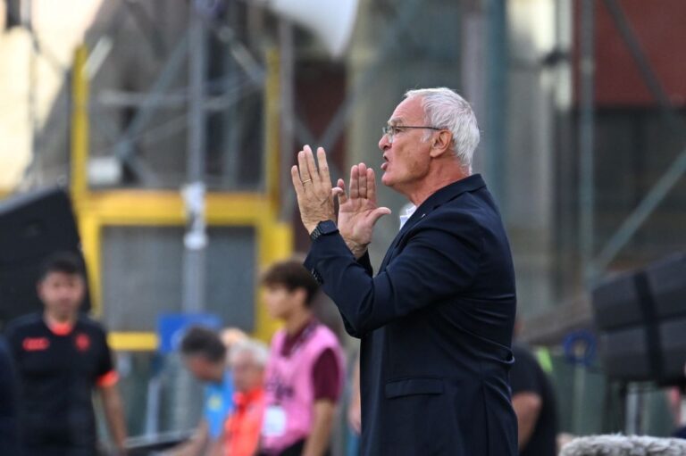 Claudio Ranieri