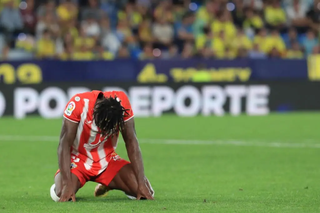 El Bilal Toure