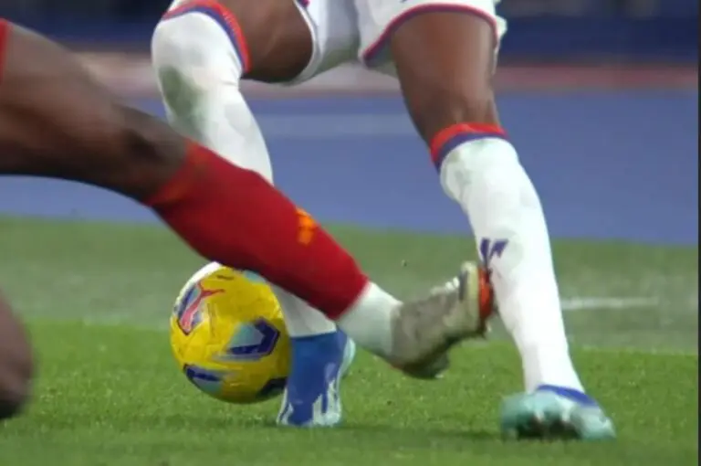 Espulsione Lukaku